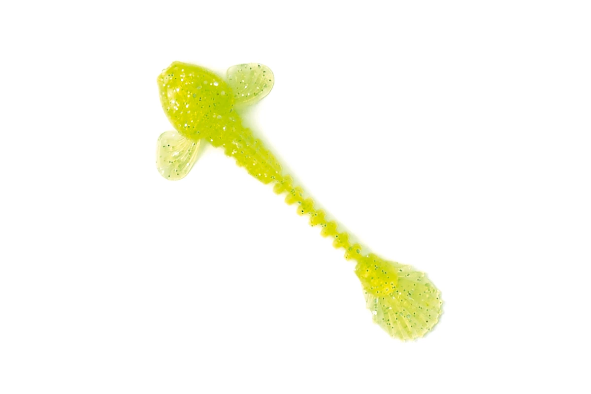 Võdik FANATIK Goby 2" värv 024 9tk/pk 02420G