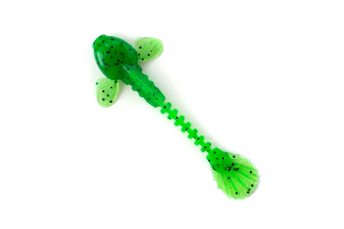 Võdik FANATIK Goby 2" värv 026 9tk/pk 02620G
