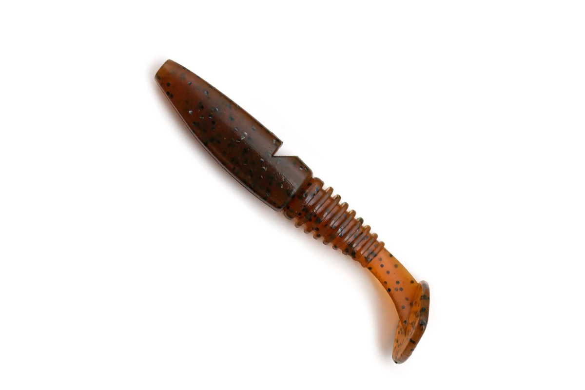 Võdik FANATIK Lady Bandit 2,4" col. 002 6tk/pk 00224LBN