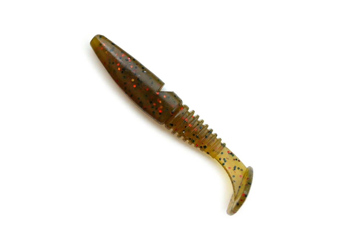 Võdik FANATIK Lady Bandit 2,4" col. 003 6tk/pk 00324LBN