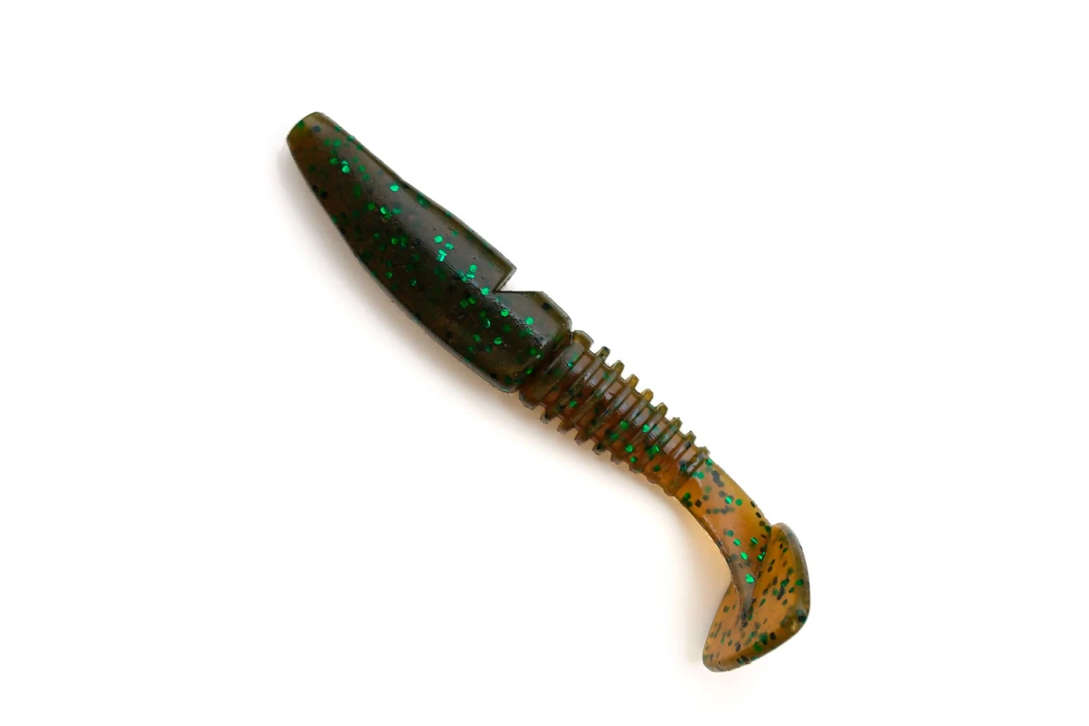 Võdik FANATIK Lady Bandit 2,4" col. 004 6tk/pk 00424LBN