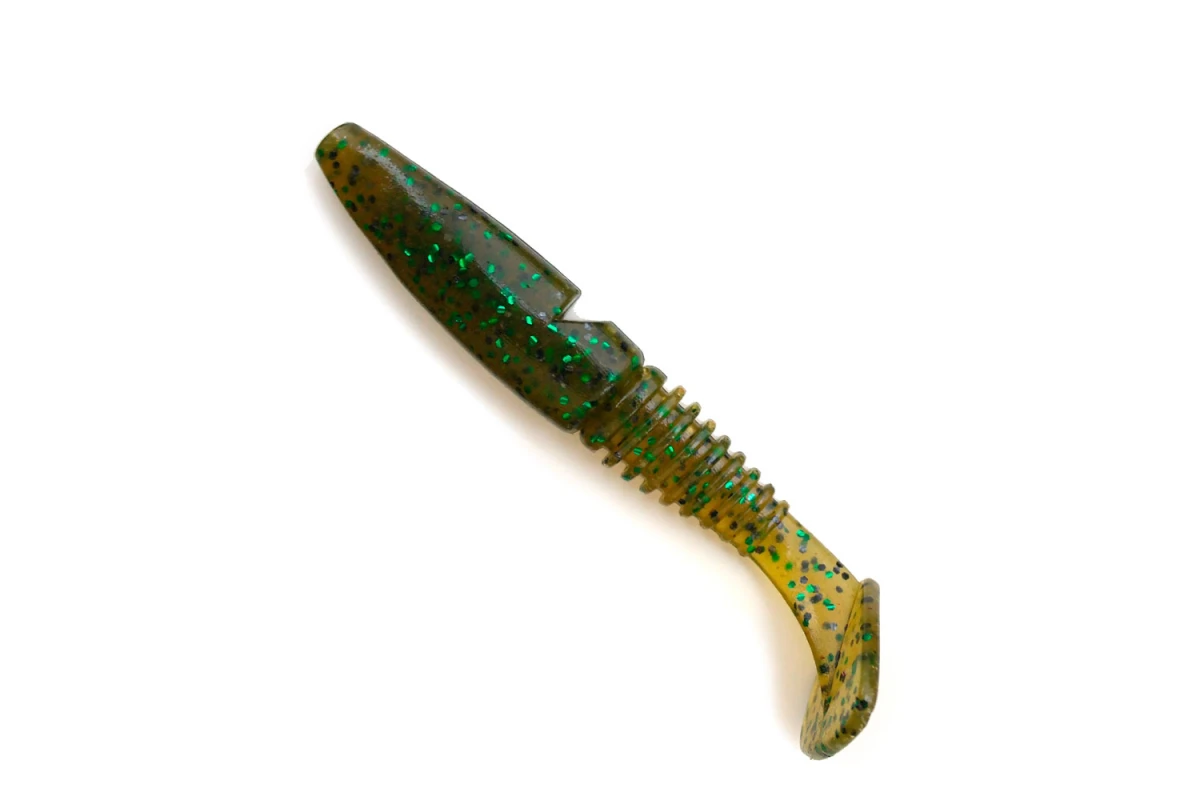 Võdik FANATIK Lady Bandit 2,4" col. 005 6tk/pk 00524LBN