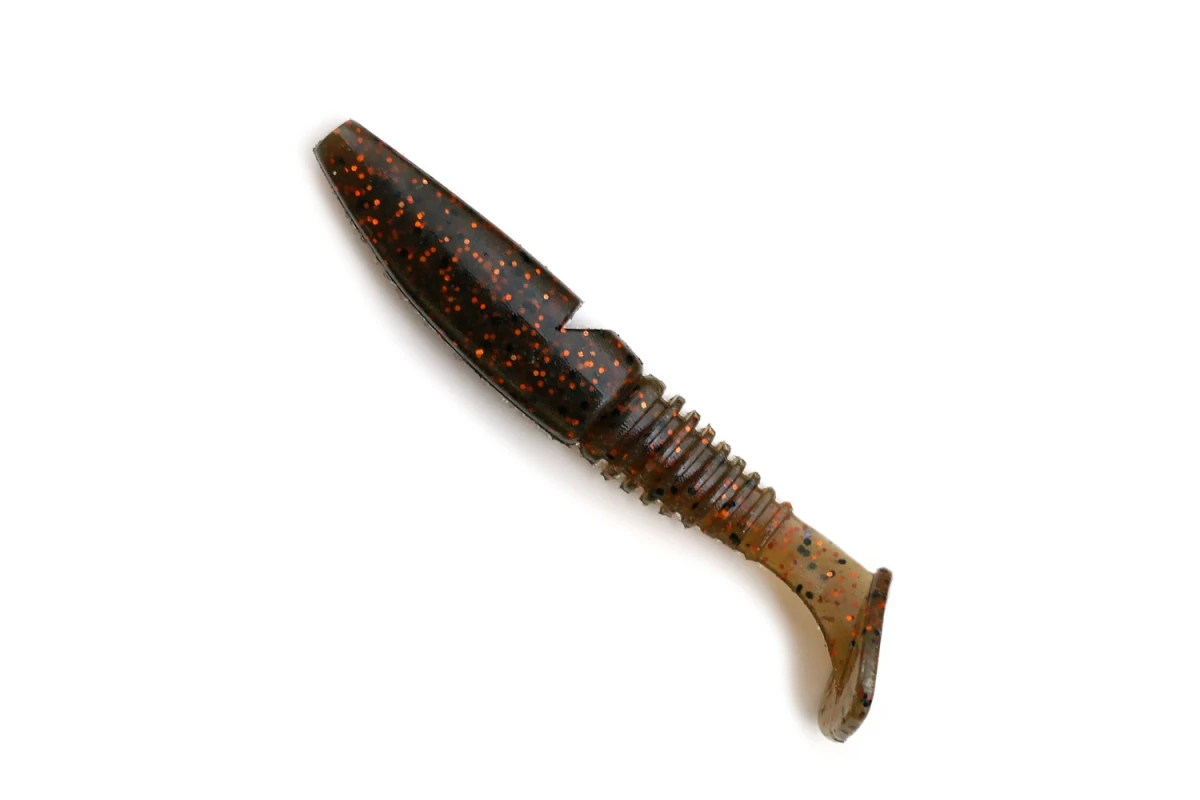 Võdik FANATIK Lady Bandit 2,4" col. 006 6tk/pk 00624LBN