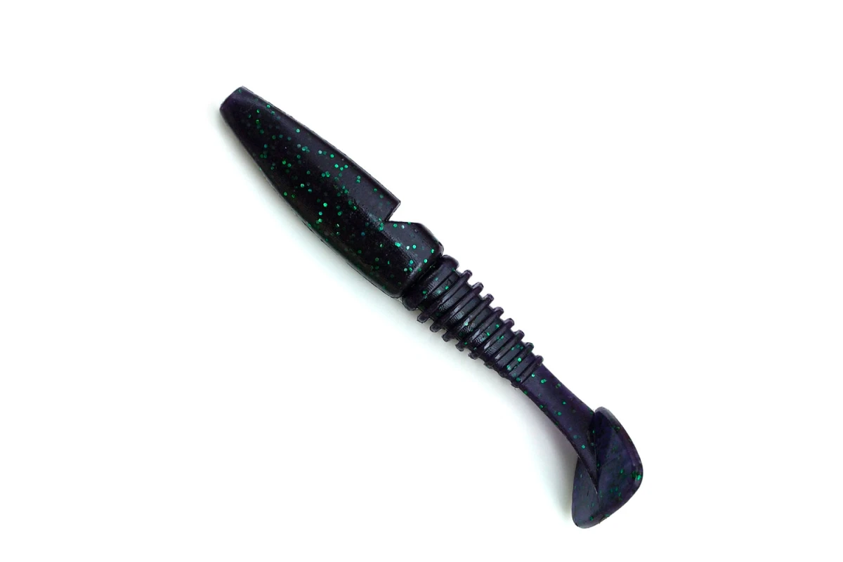 Võdik FANATIK Lady Bandit 2,4" col. 007 6tk/pk 00724LBN