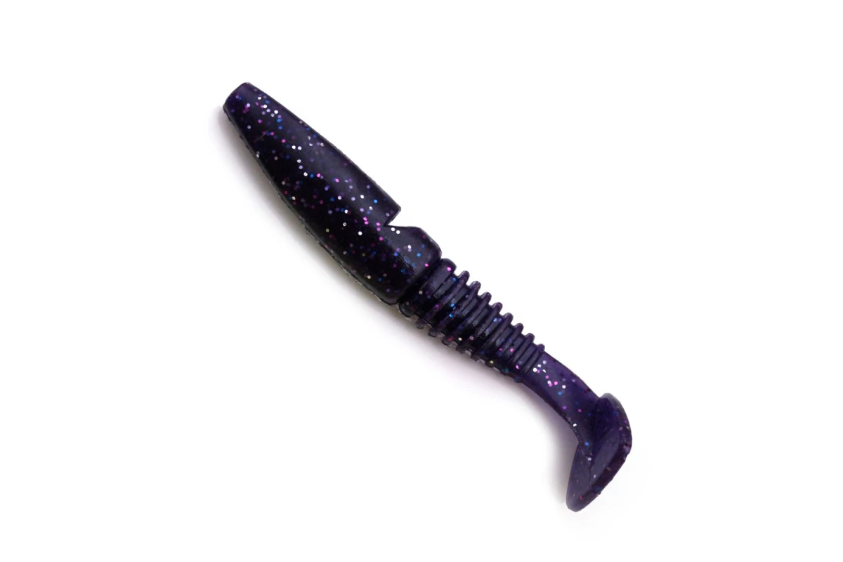 Võdik FANATIK Lady Bandit 2,4" col. 008 6tk/pk 00824LBN