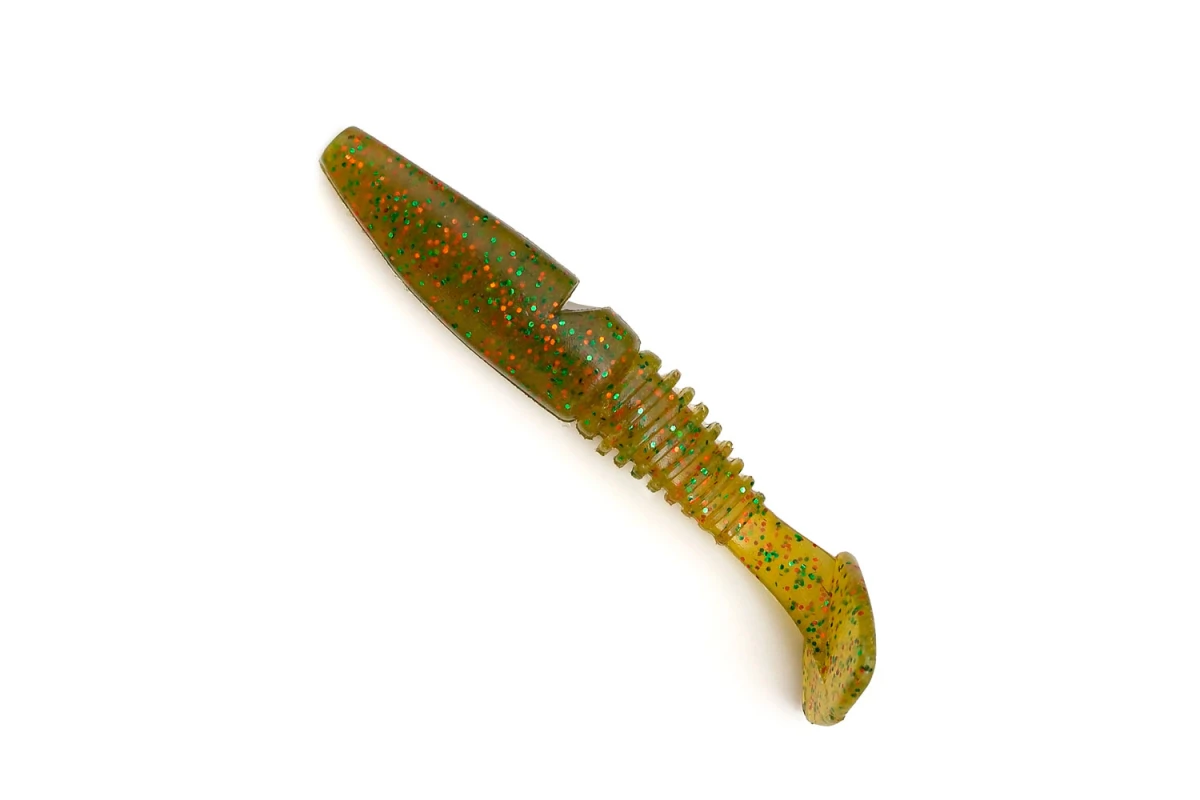 Võdik FANATIK Lady Bandit 2,4" col. 009 6tk/pk 00924LBN