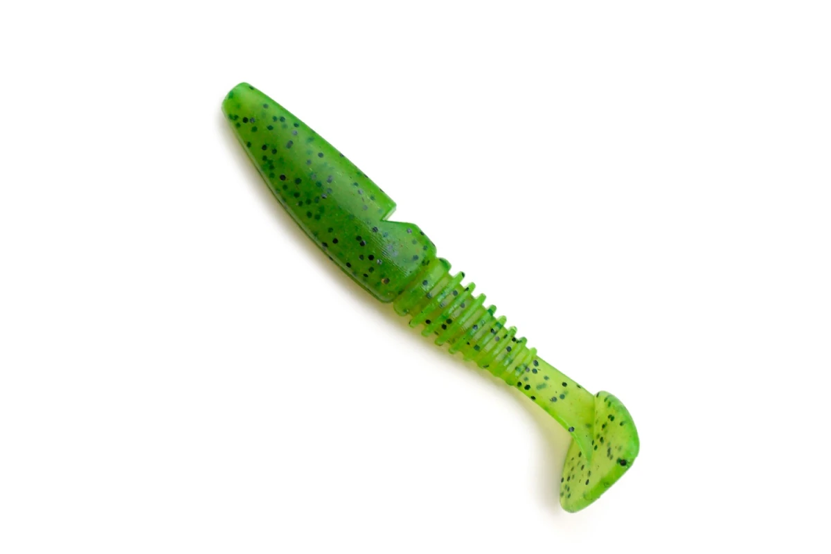 Võdik FANATIK Lady Bandit 2,4" col. 022 6tk/pk 02224LBN