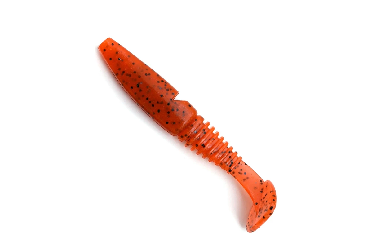 Võdik FANATIK Lady Bandit 2,4" col. 023 6tk/pk 02324LBN
