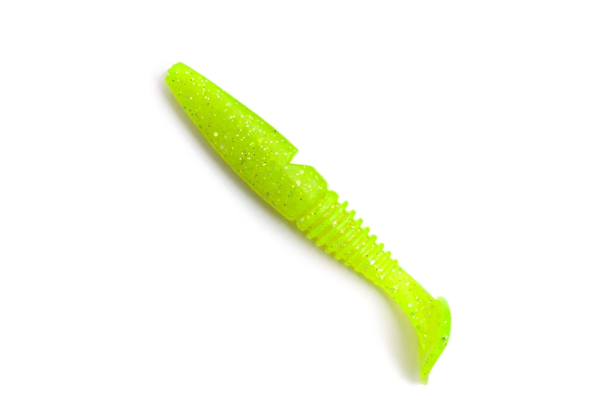 Võdik FANATIK Lady Bandit 2,4" col. 024 6tk/pk 02424LBN