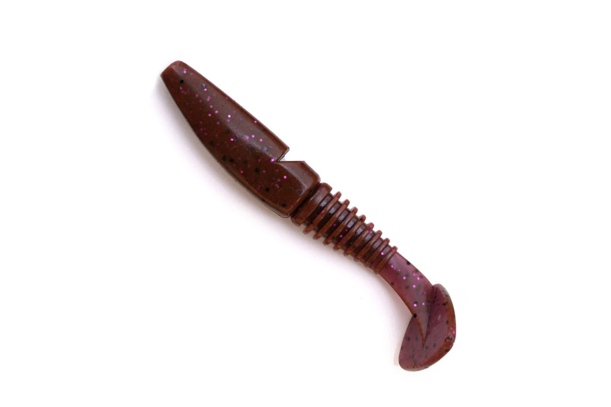 Võdik FANATIK Lady Bandit 2,4" col. 121 6tk/pk 12124LBN