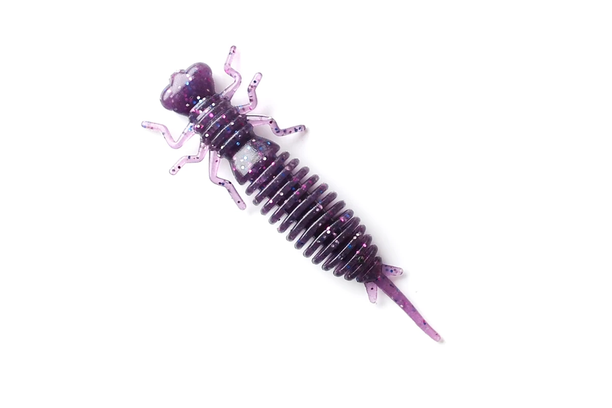 Võdik FANATIK Larva Fanatik_larva