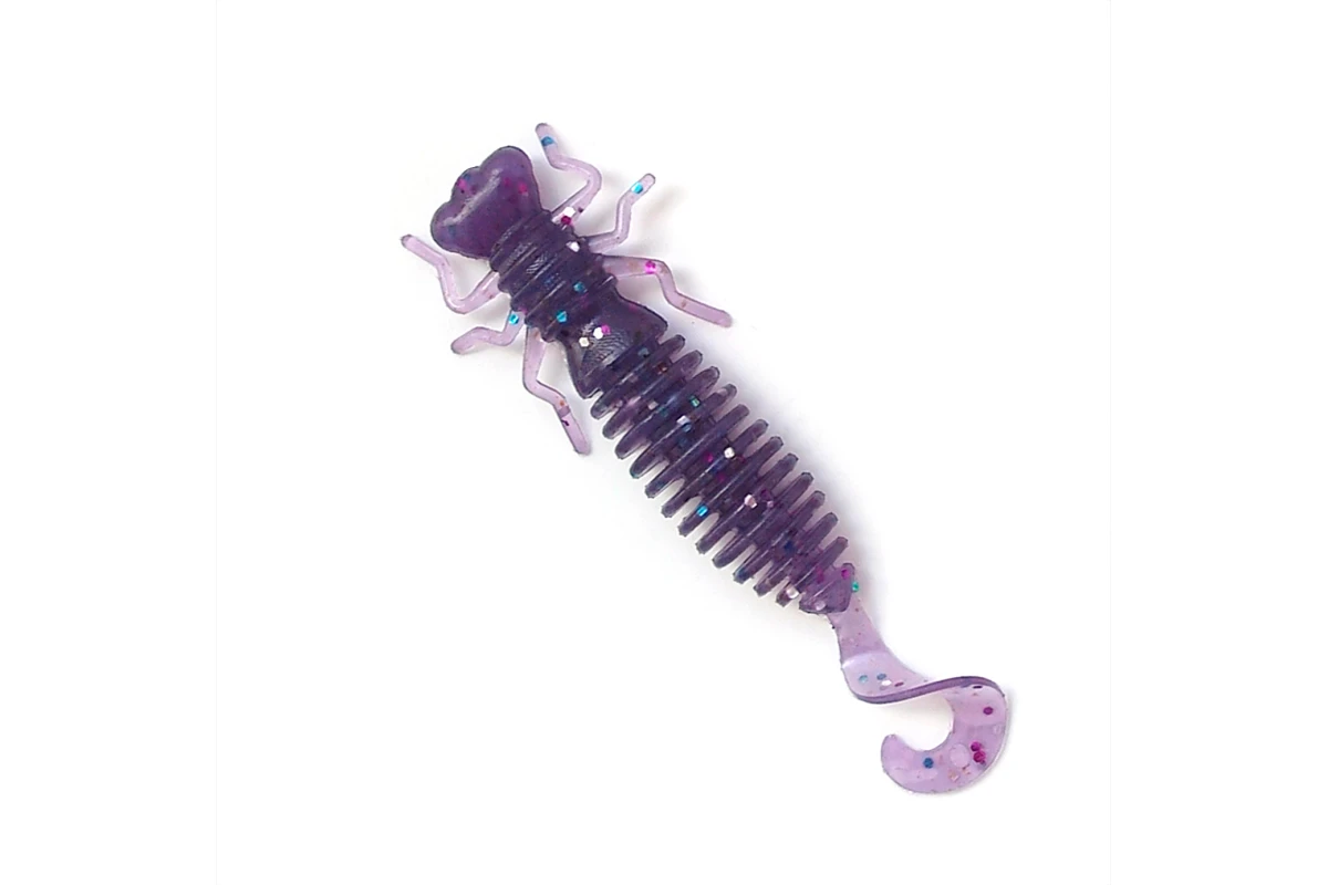 Võdik FANATIK Larva LUX 1,6" värv 008 00816LL