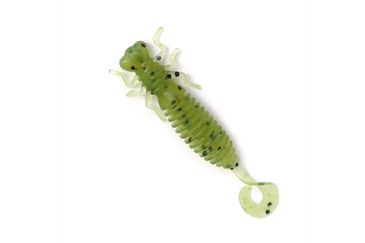 Võdik FANATIK Larva LUX 1,6" värv 022 02216LL