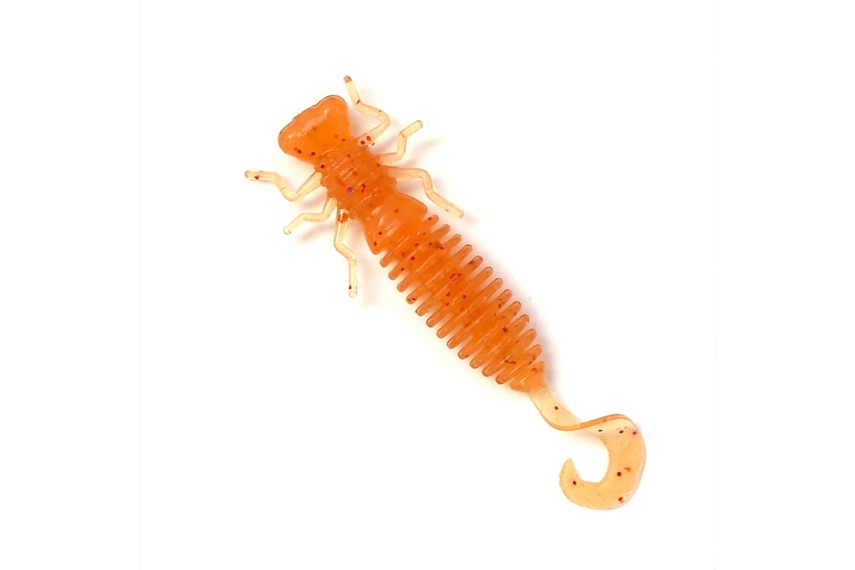 Võdik FANATIK Larva LUX 3" värv 017 01730LL