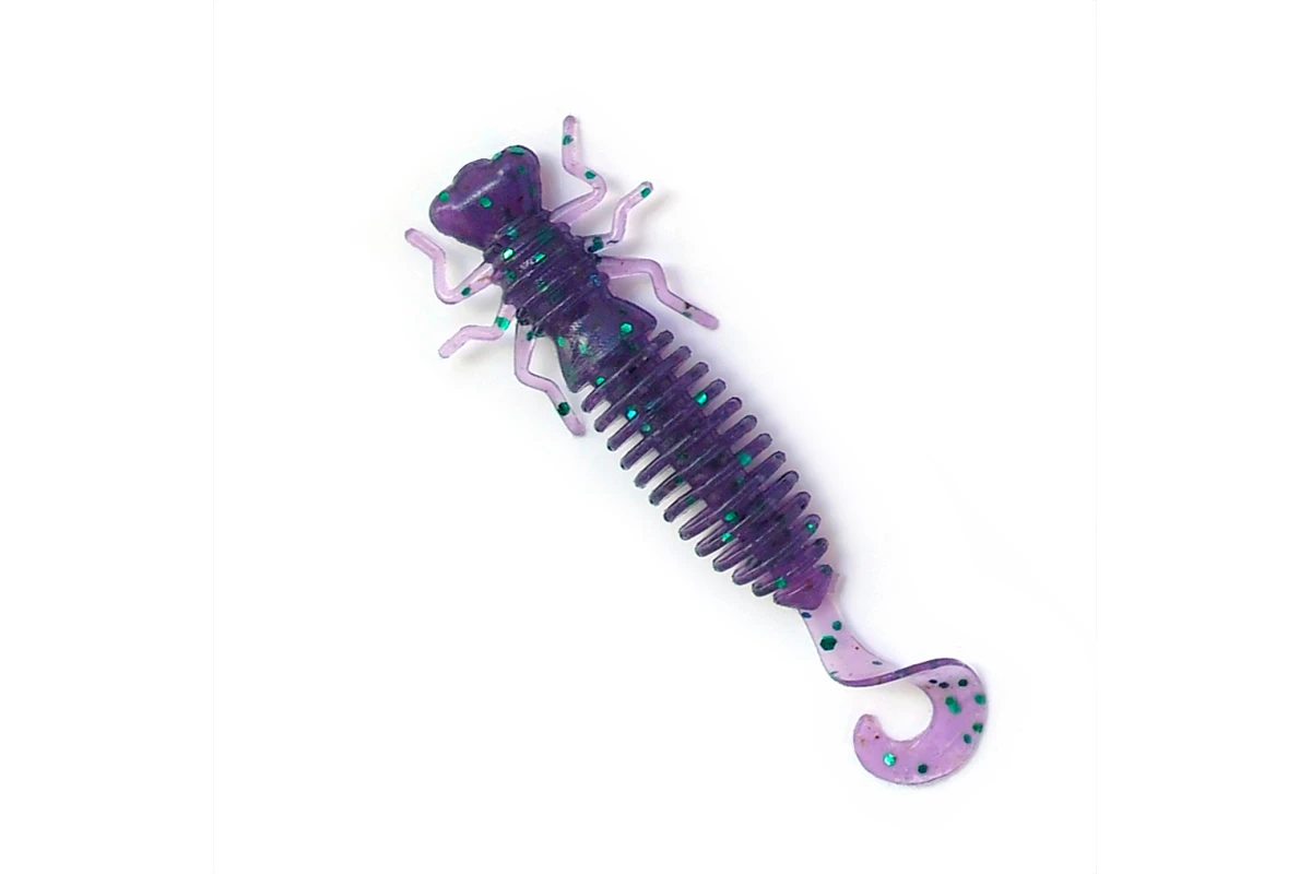 Võdik FANATIK Larva LUX larvalux