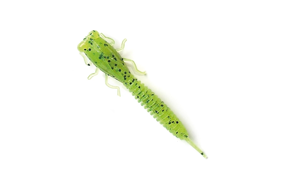 Võdik FANATIK Larva-X 3" värv 022 02230XL