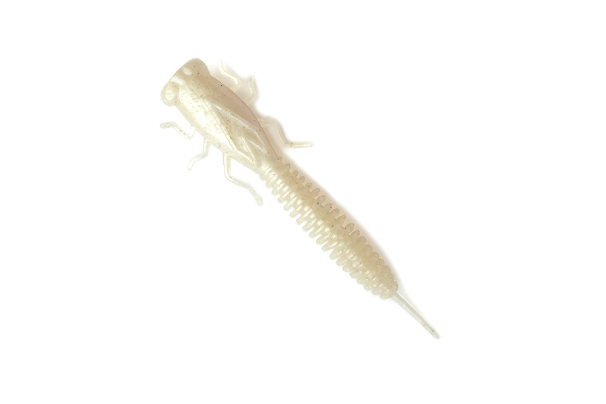 Võdik FANATIK Larva-X 3" värv 025 02530XL