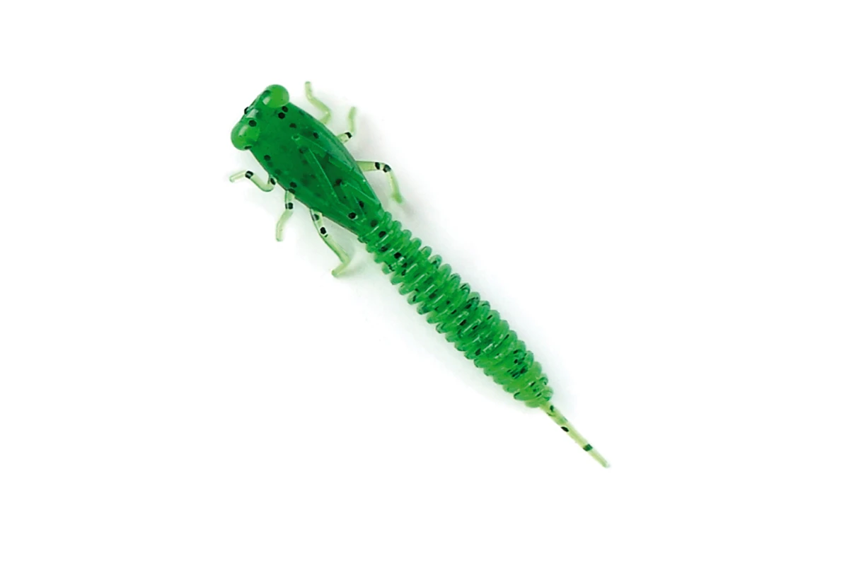 Võdik FANATIK Larva-X 3" värv 026 02630XL