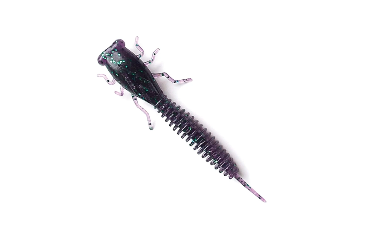 Võdik FANATIK Larva-X larvax