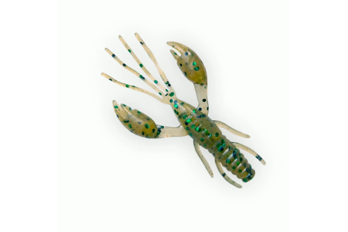 Võdik FANATIK Raider 2,2" col. 005 8tk/pk 00522RD