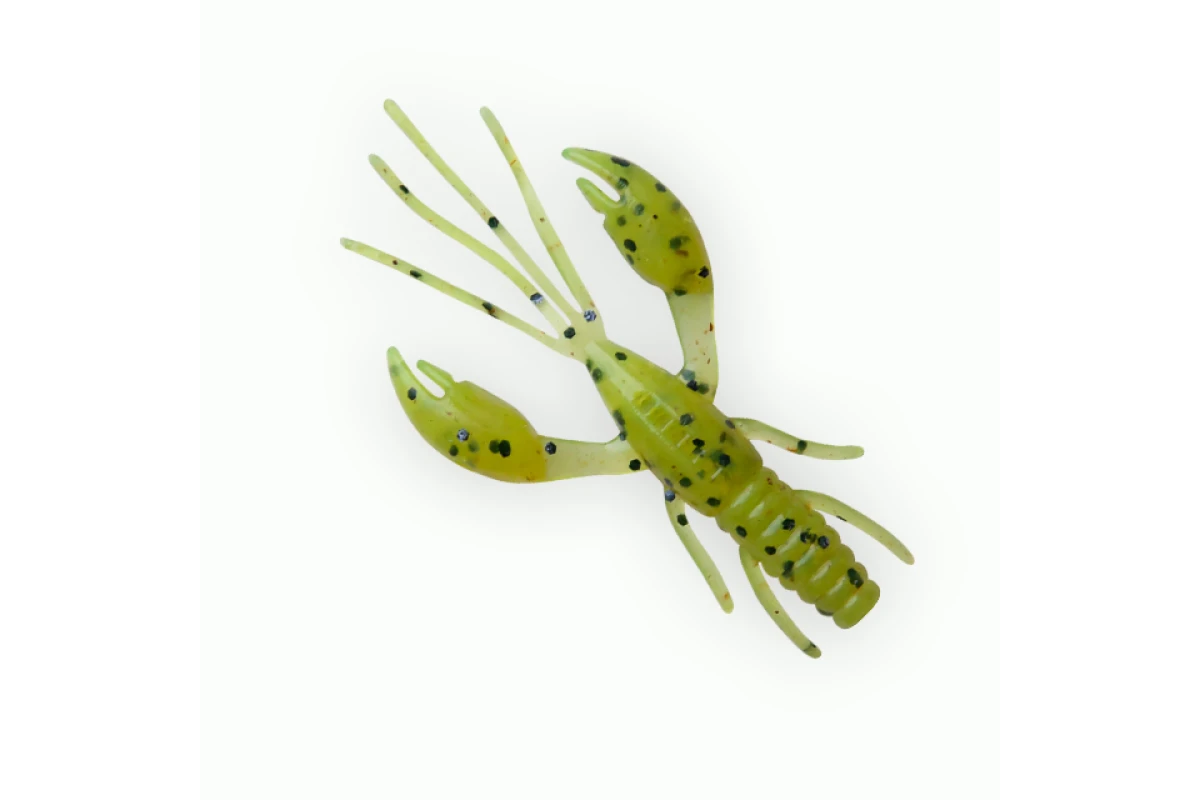 Võdik FANATIK Raider 2,2" col. 022 8tk/pk 02222RD