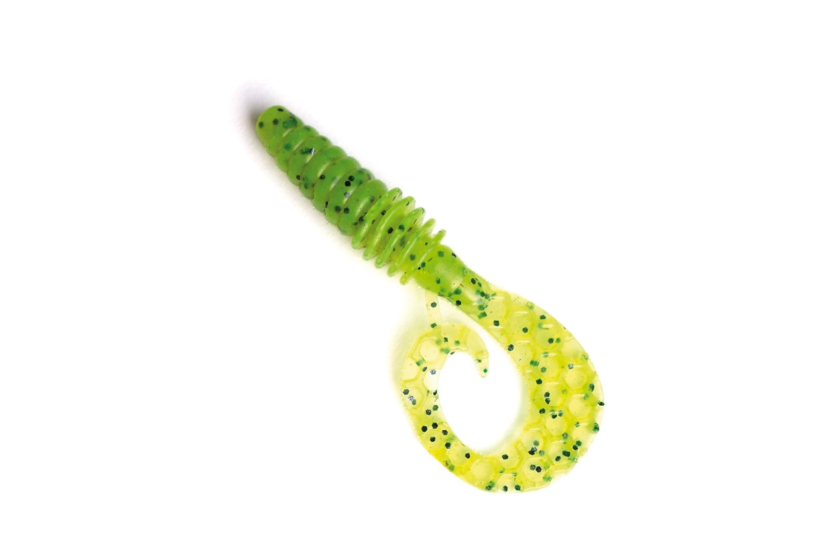 Võdik FANATIK Viper 2,9" värv 022 8tk/pk 02229V