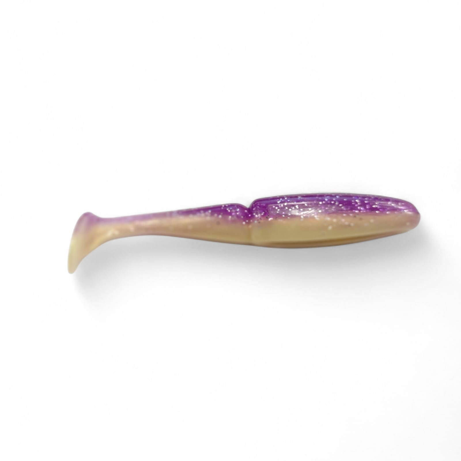 Võdik GAMBLER EZ Little 3,75", 9tk, Broke Bone EZ3312