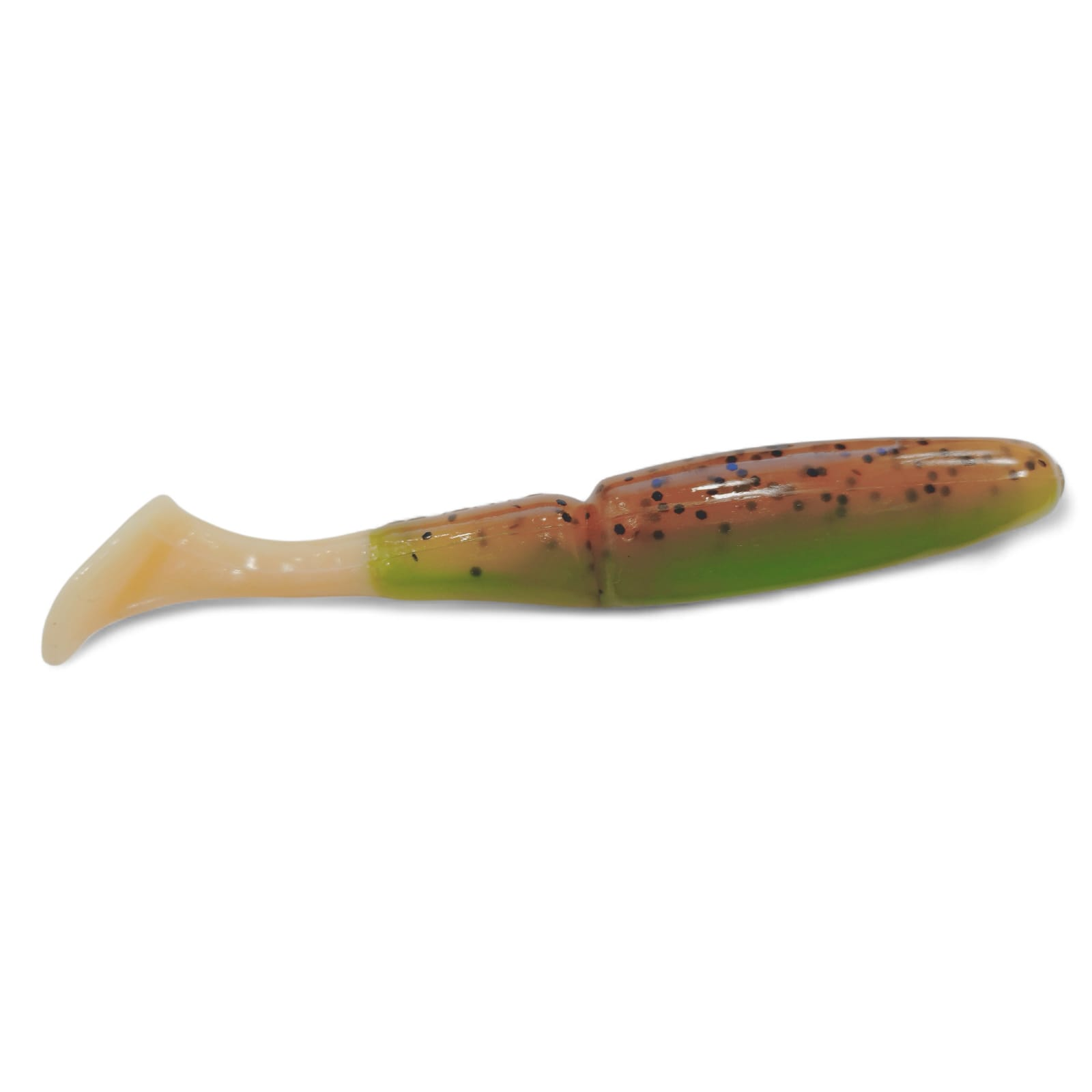 Võdik GAMBLER EZ Little 3,75", 9tk, Key Lime EZ3043
