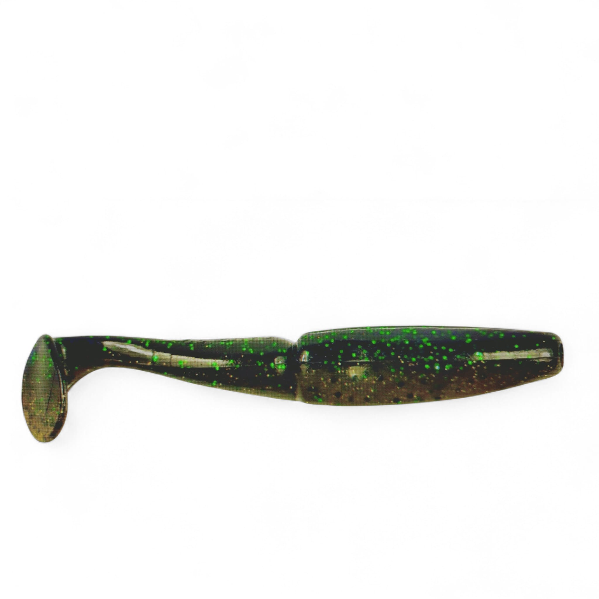 Võdik GAMBLER The Big EZ Swimmer 5,25", 12,5cm, 5tk, Gold Rush EZ5166