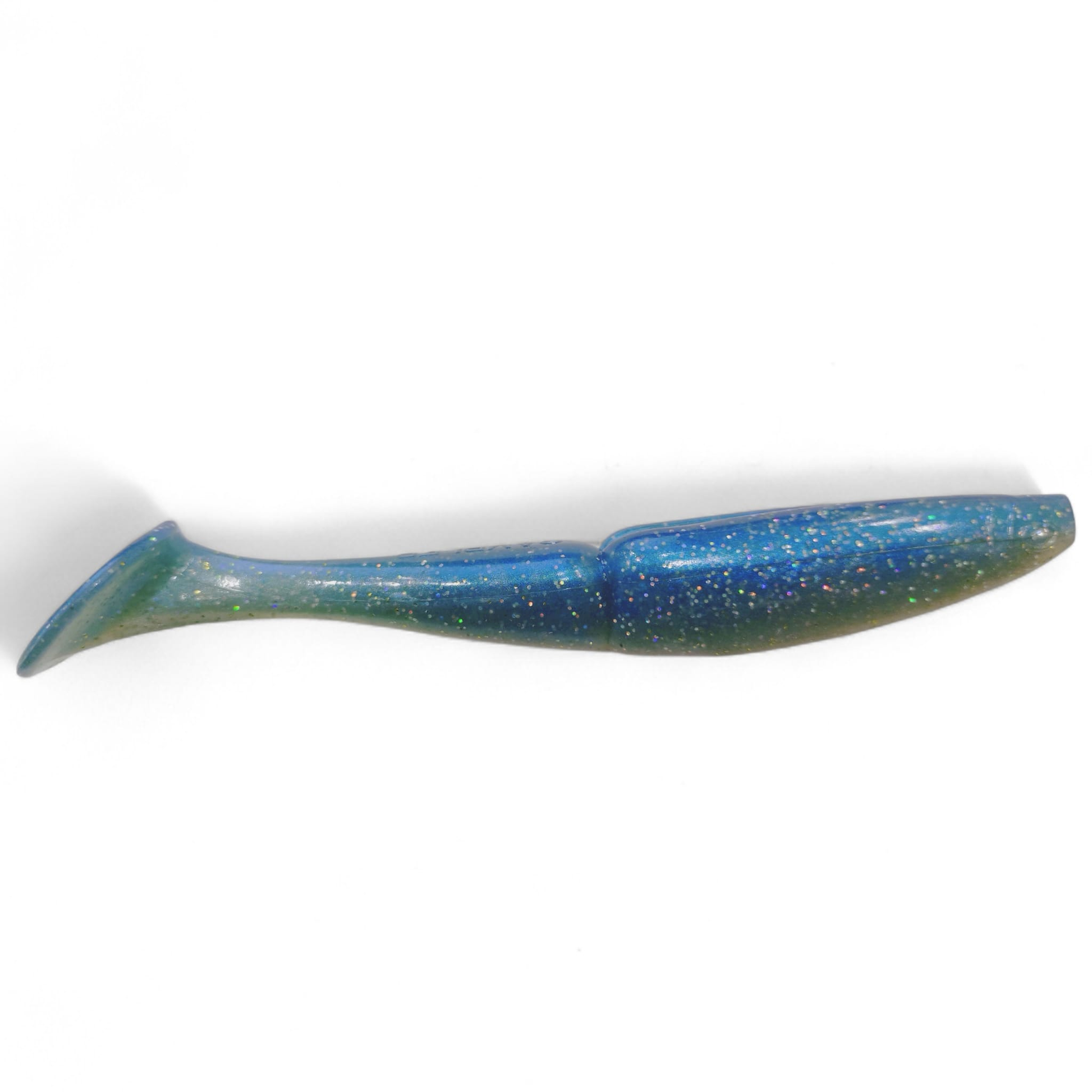 Võdik GAMBLER The Big EZ Swimmer 5,25", 12,5cm, 5tk, Not So Sexy EZ5073