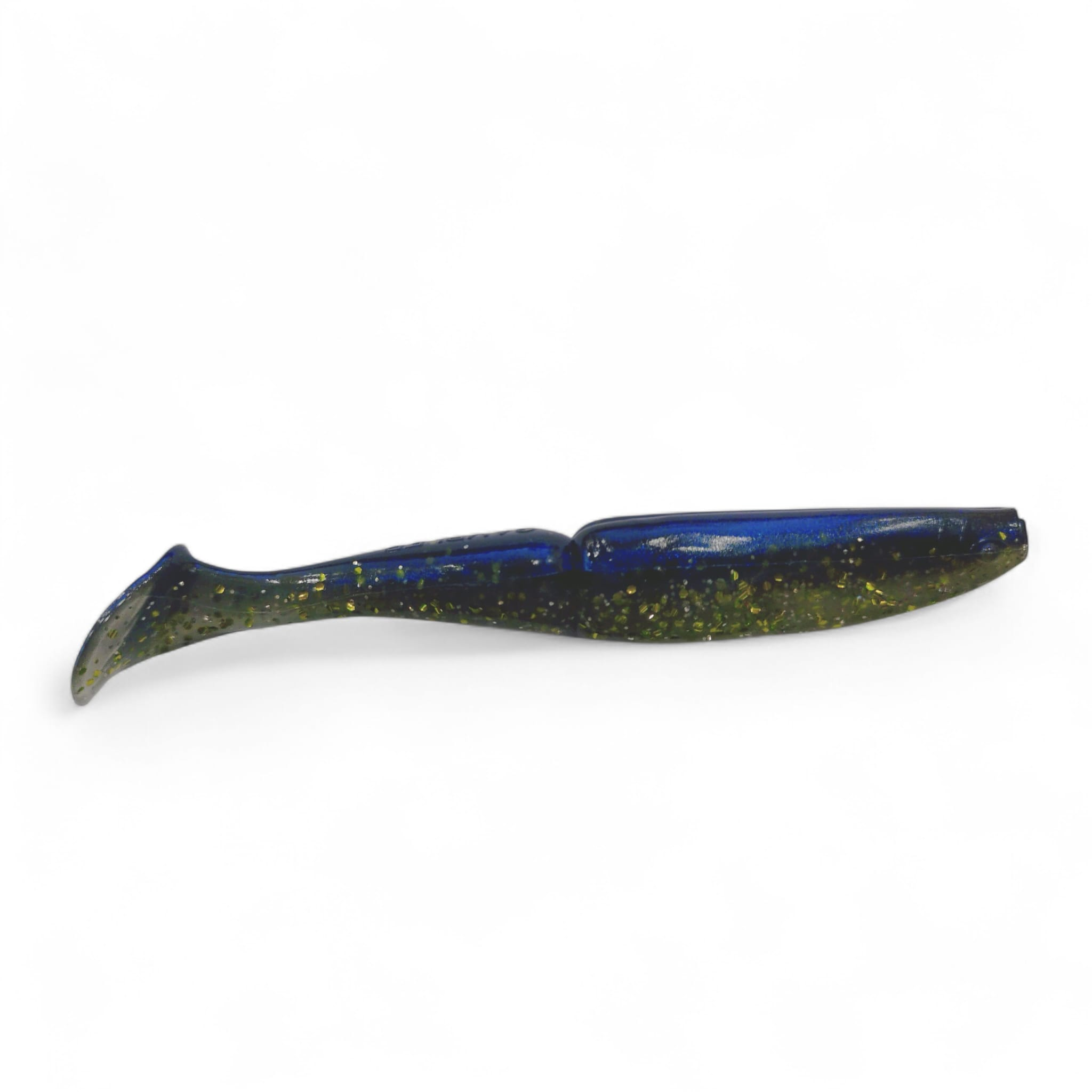 Võdik GAMBLER The Big EZ Swimmer 5,25", 12,5cm, 5tk, Tennessee Retriever EZ5195