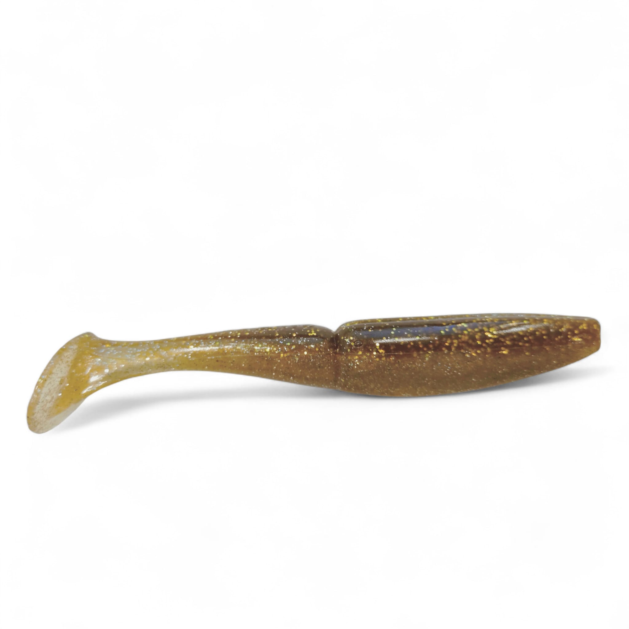 Võdik GAMBLER The EZ Swimmer 4,25", 11,5cm, 7tk, Forty Niner EZ4159