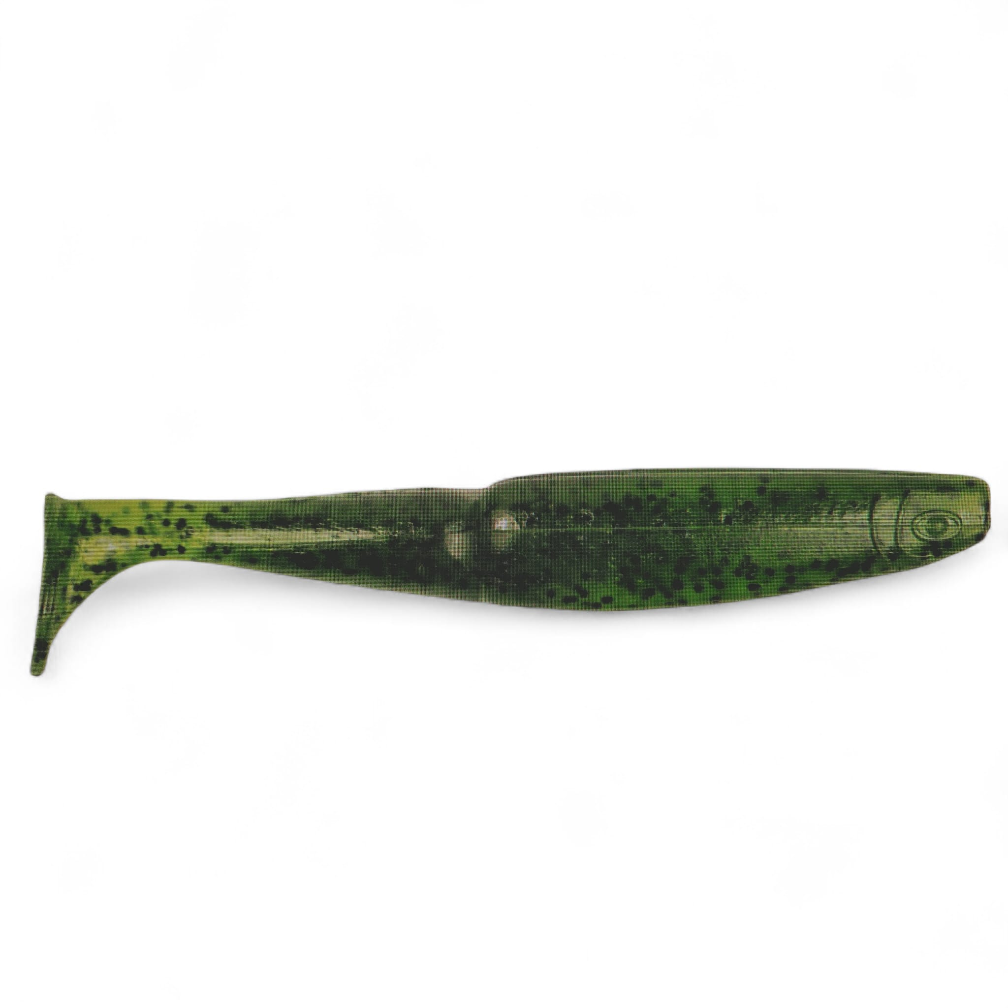 Võdik GAMBLER The EZ Swimmer 4,25", 11,5cm, 7tk, Watermelon EZ4079