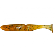 Võdik Intech Slim Shad 2,5"(12 pcs), #IN61 INSLSH25-IN61