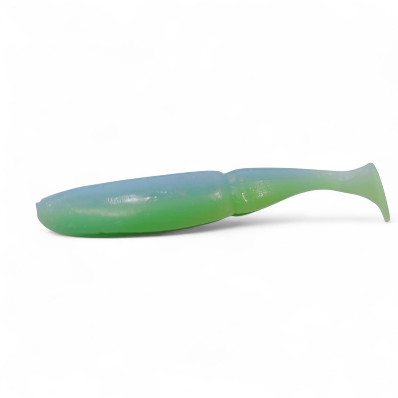Võdik INTECH Slim Shad 3,3 "(7 pcs), IN70 INSLSH3.3-IN70