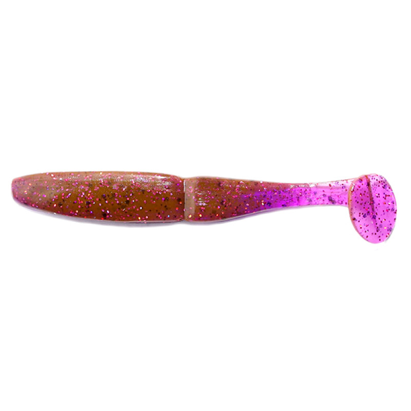 Võdik Intech Slim Shad 4 "(5 pcs), #13 INSLSH4-13
