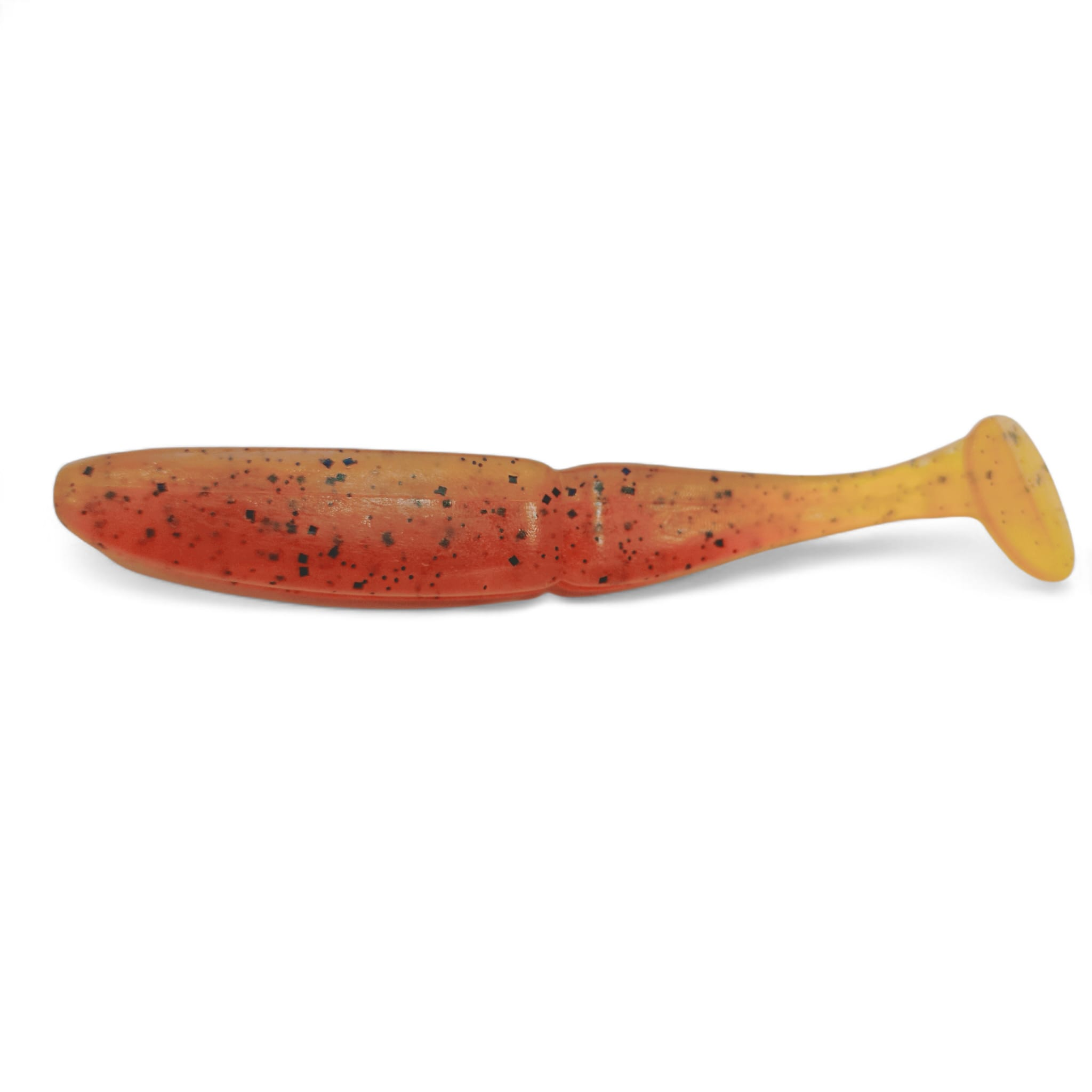 Võdik Intech Slim Shad 4 "(5 pcs), #25 INSLSH4-25
