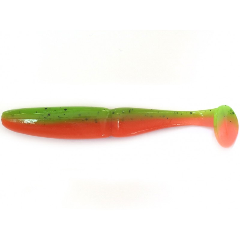 Võdik Intech Slim Shad 4 "(5 pcs), #36 INSLSH4-36