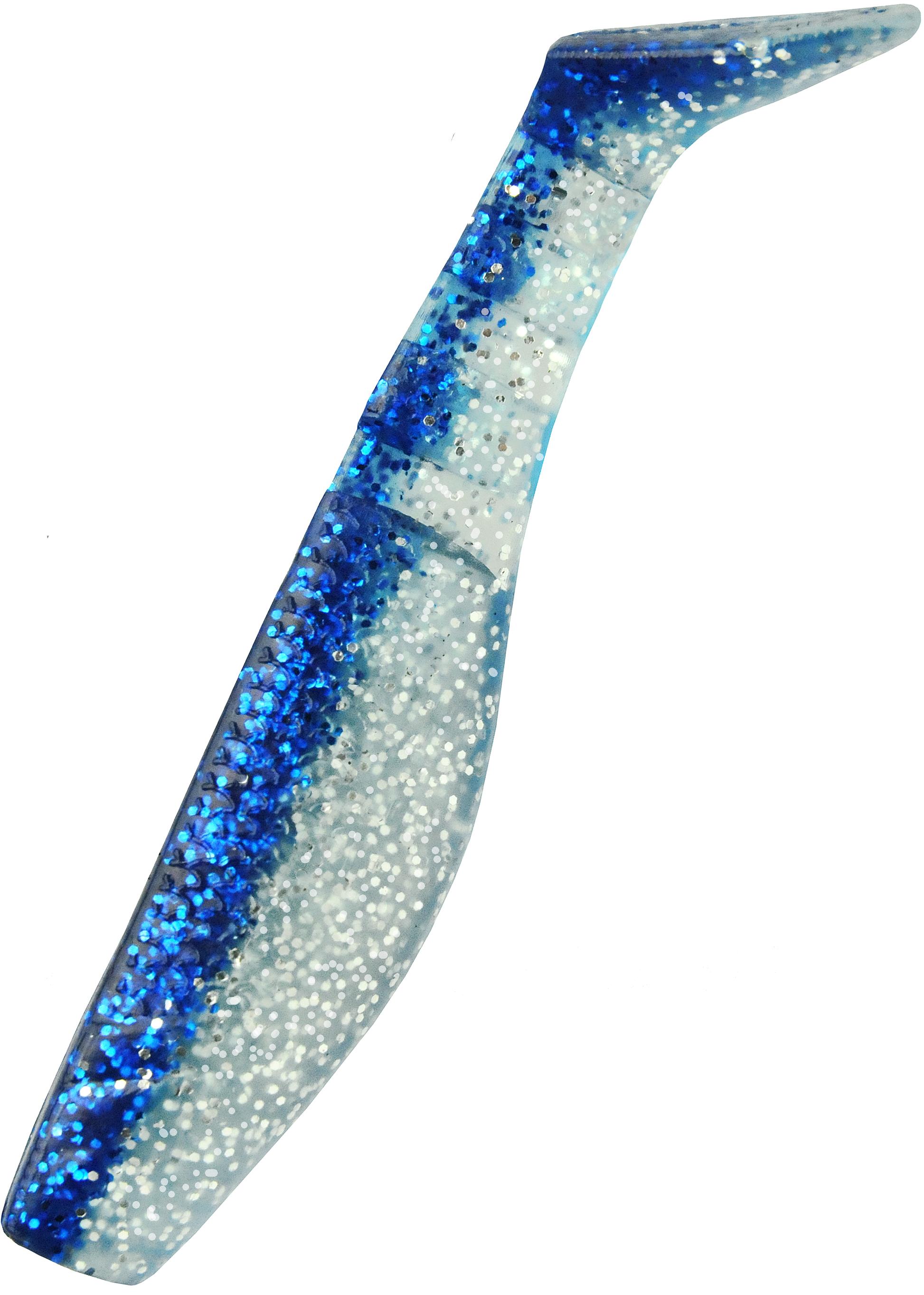 Võdik K.P Baits Original shad 2" värv 012 (5cm) 4tk/pk OSHAD2/012