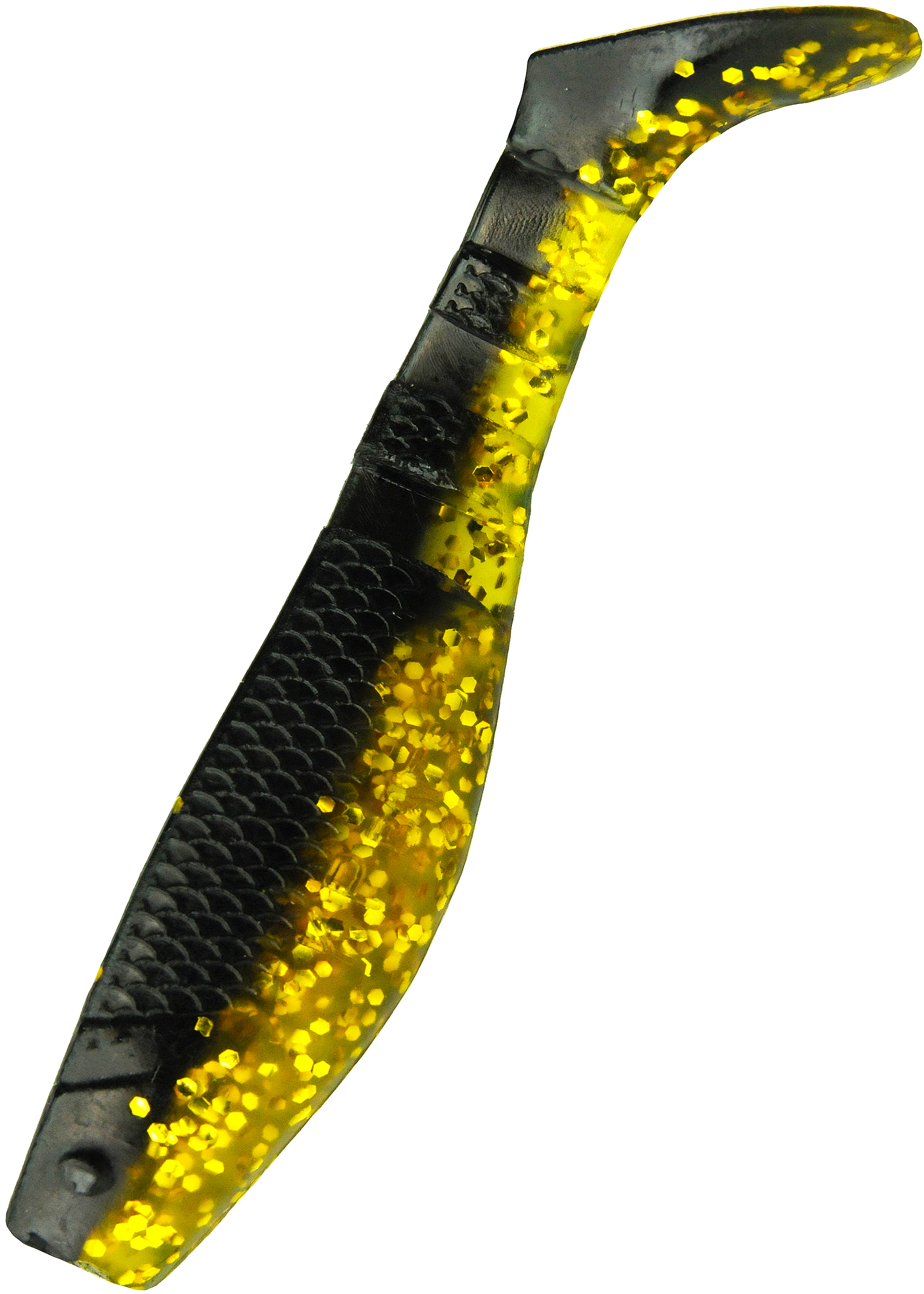 Võdik K.P Baits Original shad 2" värv 028 (5cm) 4tk/pk OSHAD2/028