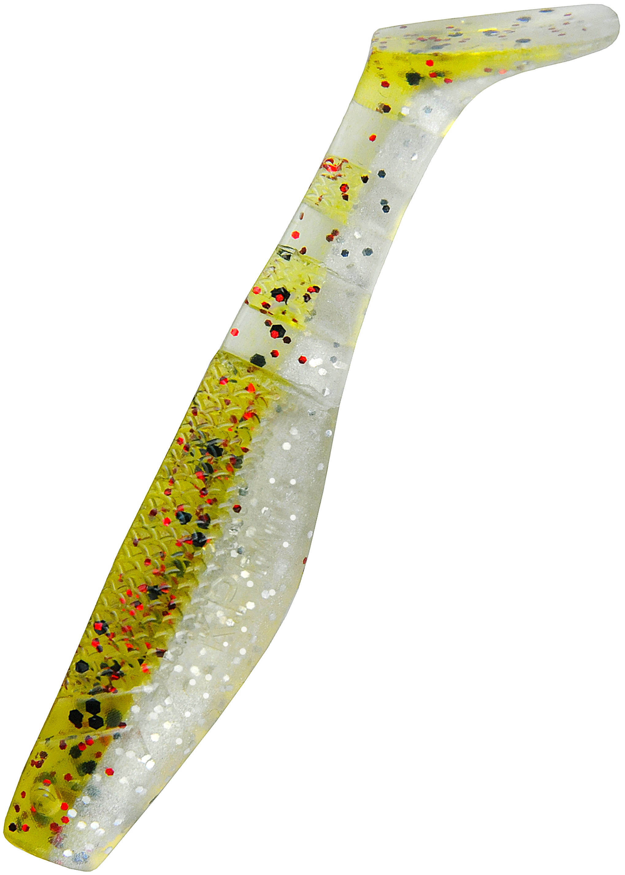Võdik K.P Baits Original shad 2" värv 136 (5cm) 4tk/pk OSHAD2/136