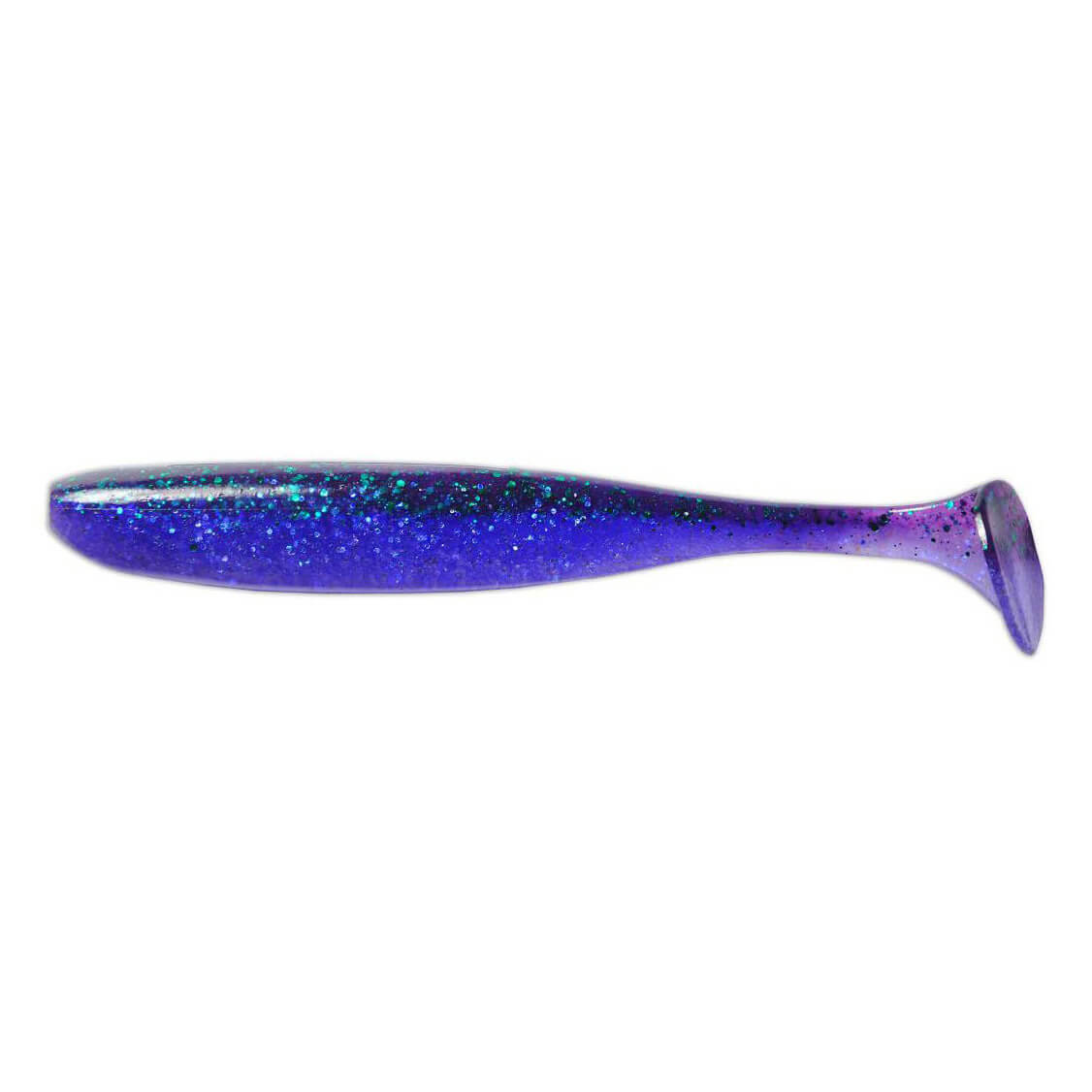Võdik KEITECH Easy Shiner 3" 76mm 10pc 408T 599071