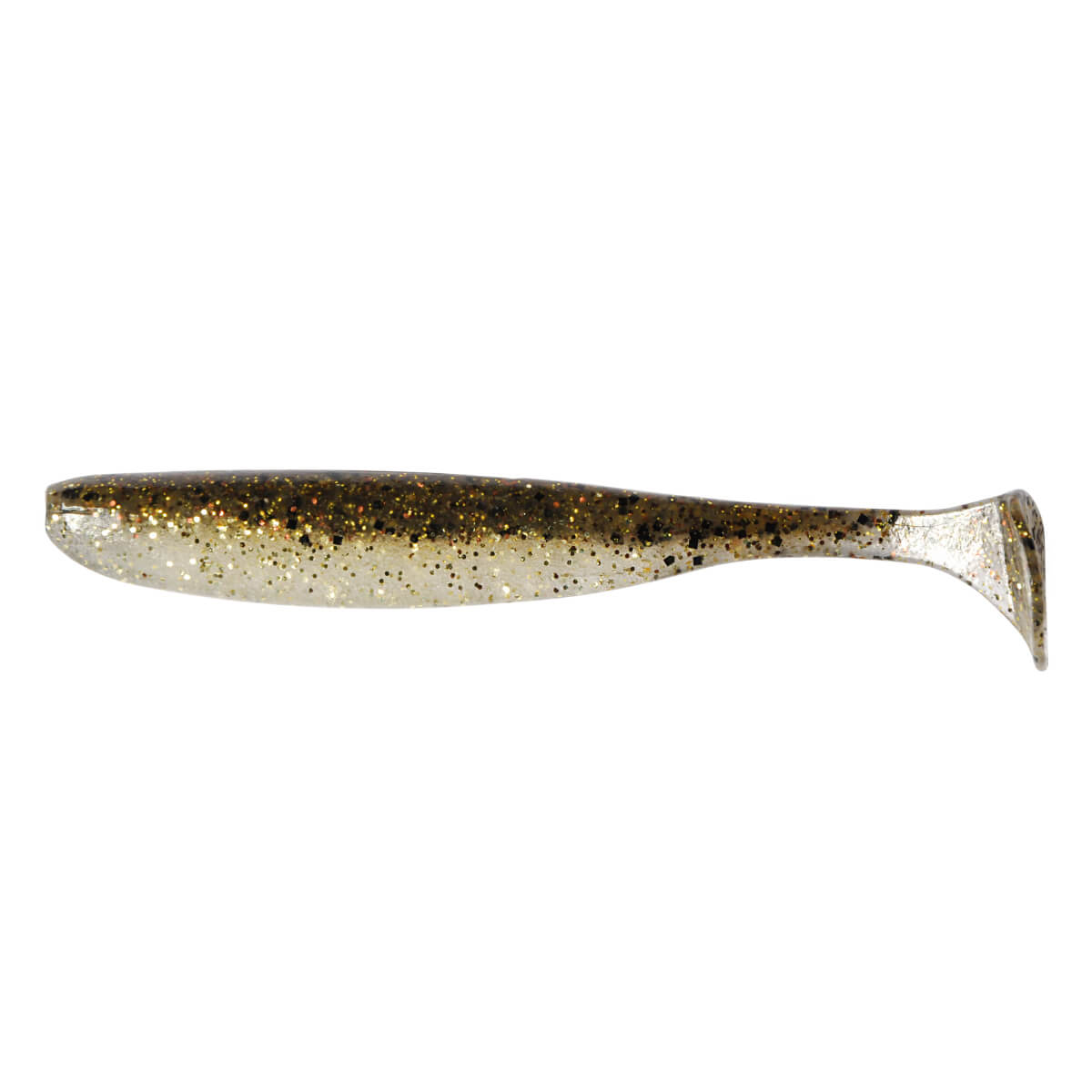 Võdik KEITECH Easy Shiner 3" 76mm 10pc 417 KEASHI3-417