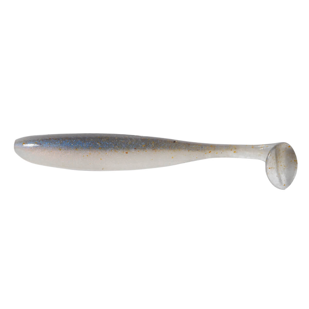 Võdik KEITECH Easy Shiner 3" 76mm 10pc 420T 578045