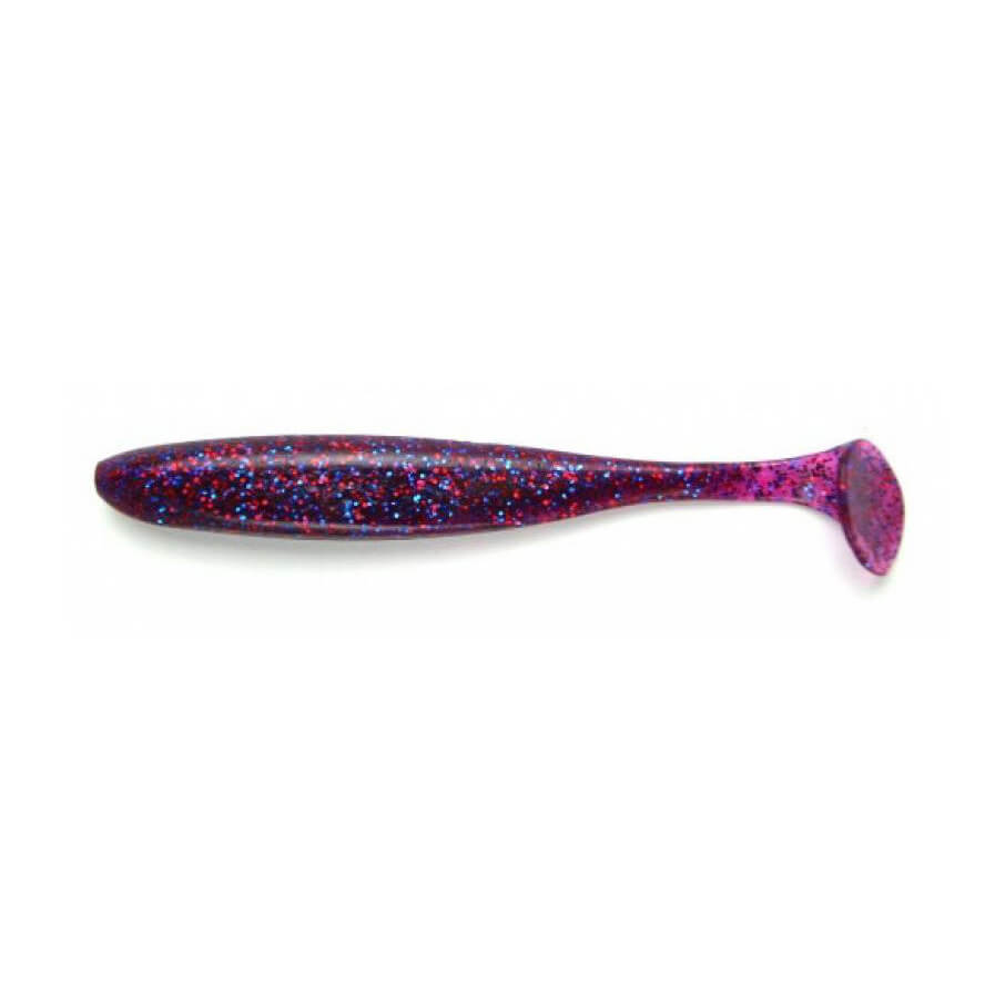 Võdik KEITECH Easy Shiner 4" 100mm 5,5g 7tk/pk #011 KEASHI4-011