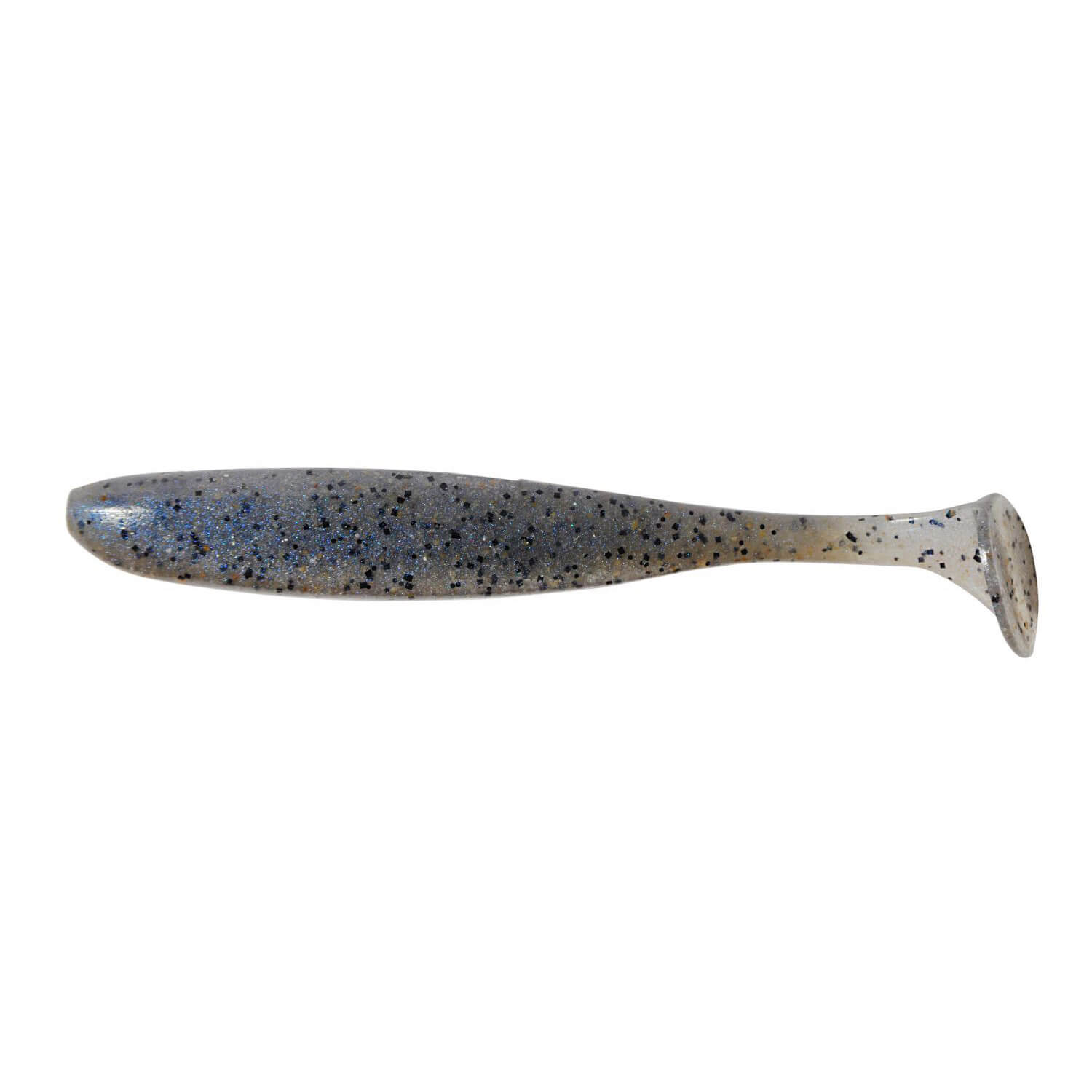 Võdik KEITECH Easy Shiner 4" 100mm 5,5g 7tk/pk #109 KEASHI4-109