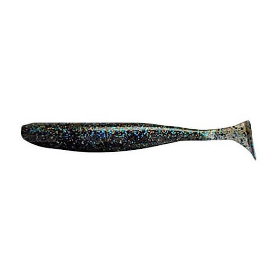 Võdik KEITECH Easy Shiner 4" 100mm 5,5g 7tk/pk #205 KEASHI4-205