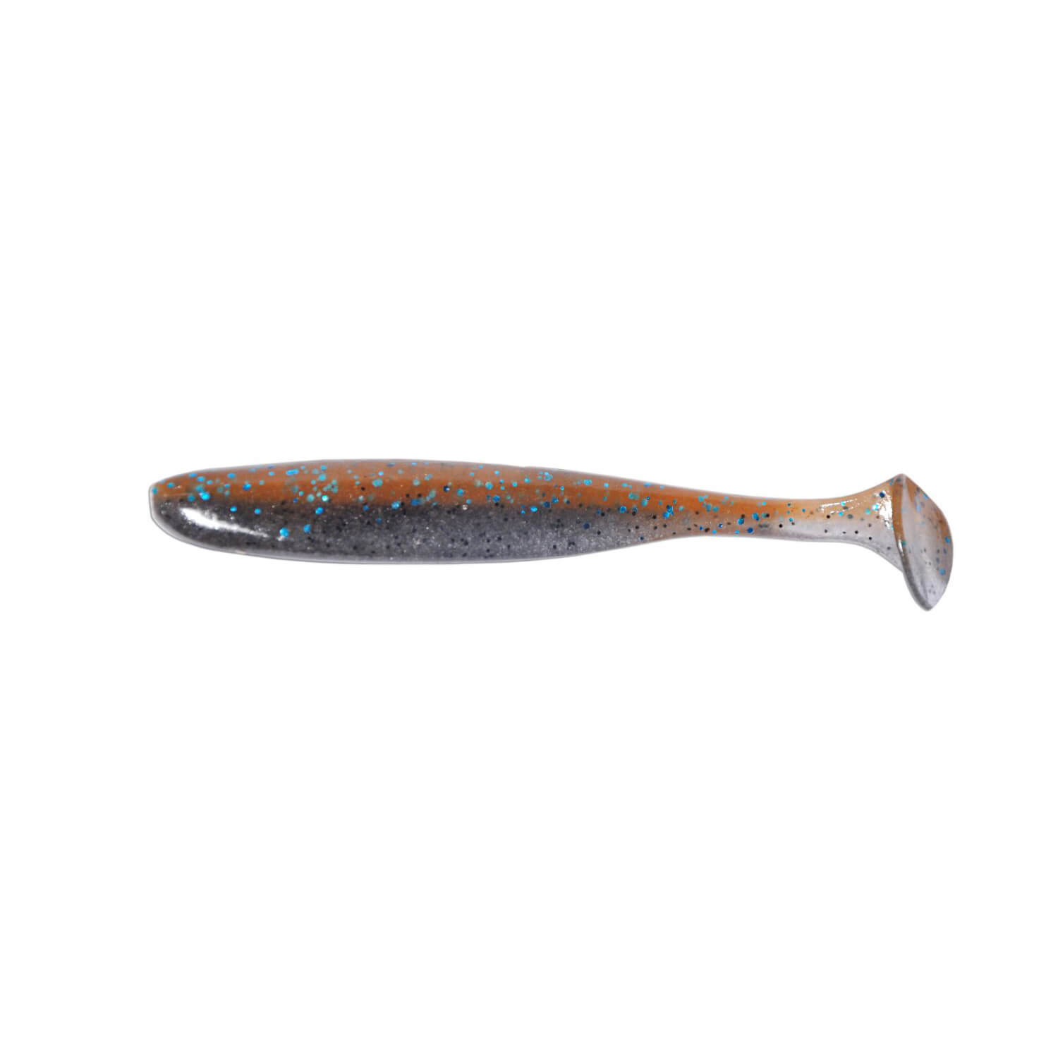 Võdik KEITECH Easy Shiner 4" 100mm 5,5g 7tk/pk #405 KEASHI4-405