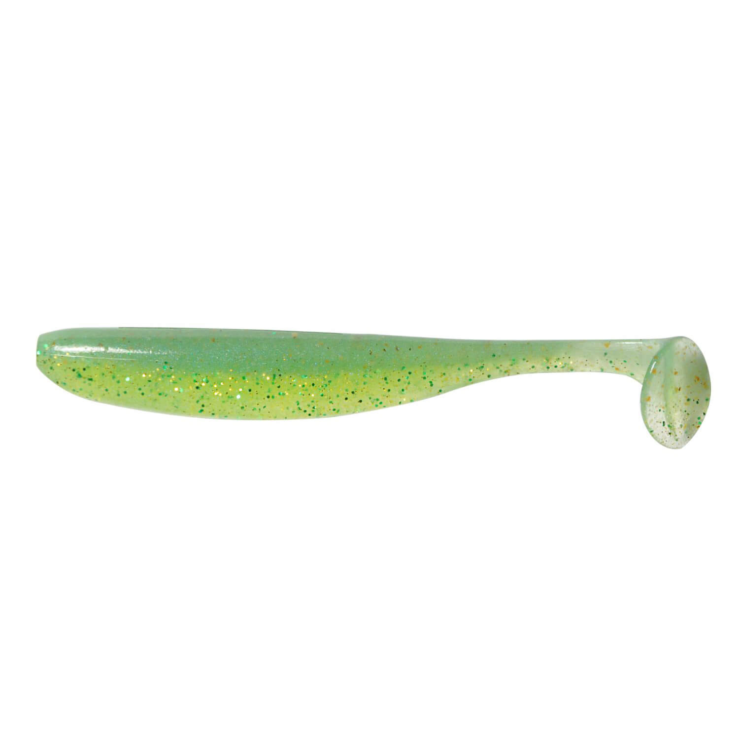 Võdik KEITECH Easy Shiner 4" 100mm 5,5g 7tk/pk #424 KEASHI4-424