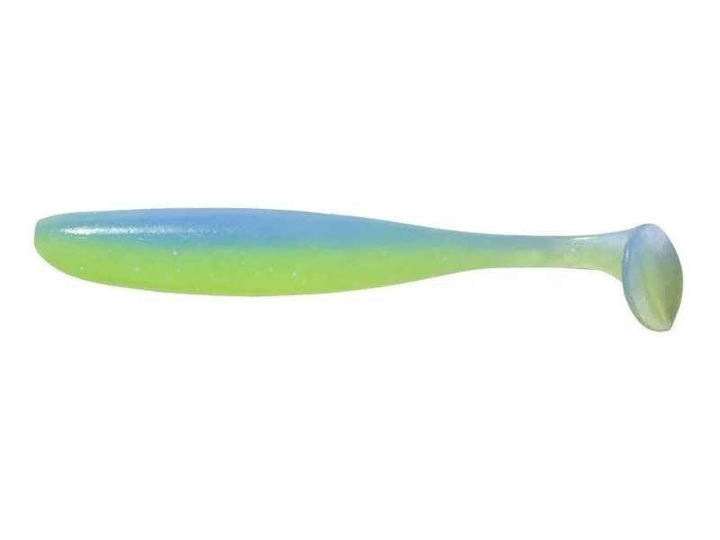 Võdik KEITECH Easy Shiner 4" 100mm 5,5g 7tk/pk KEASHI4
